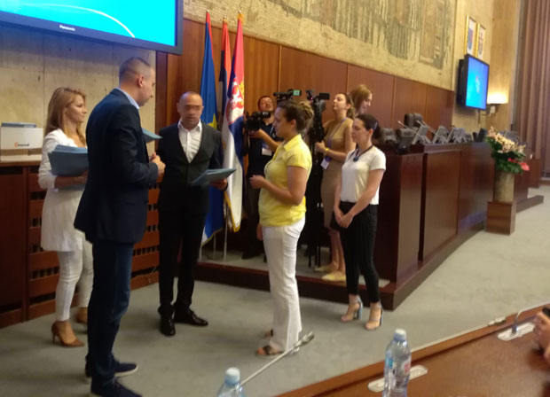 Да млади остану на селу